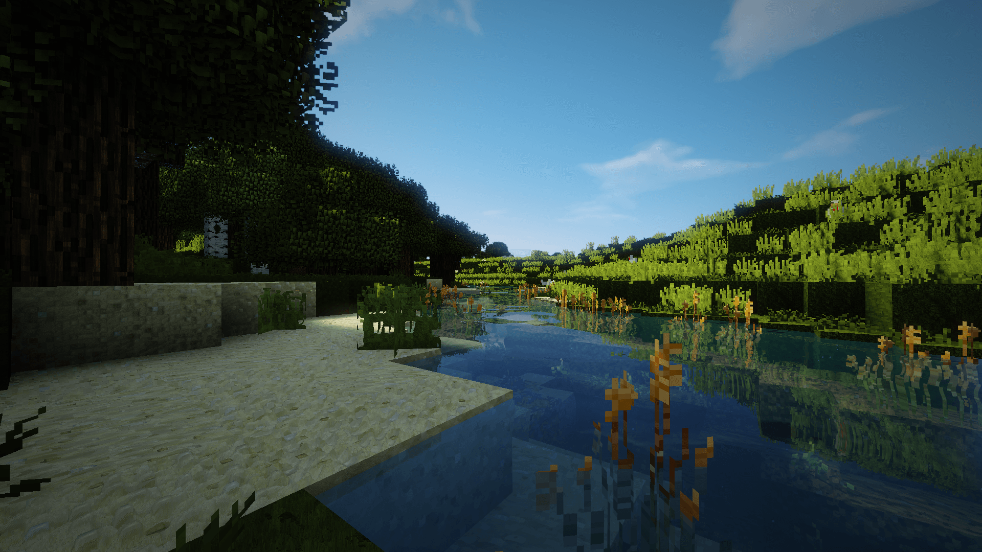 Freebuild_River